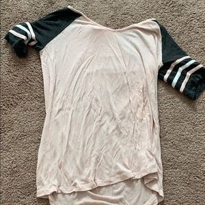 Rebellious One t-shirt